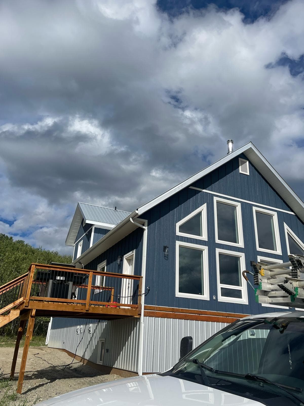 Gutter Maintenance